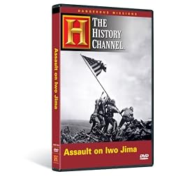 Dangerous Missions - Assault on Iwo Jima (History Channel)