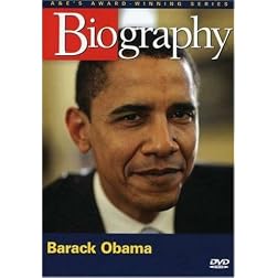 Biography - Barack Obama