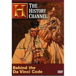 Behind the Da Vinci Code (History Channel)