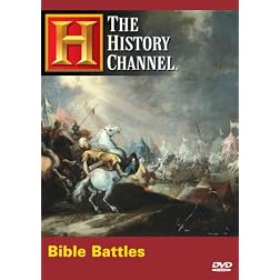 Bible Battles (History Channel)