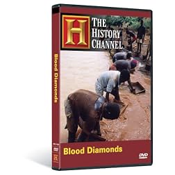 Blood Diamonds (History Channel)