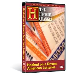 Investigative Reports - Hooked on a Dream: America's Lotteries (History Channel)