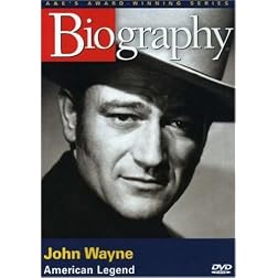 Biography - John Wayne: American Legend