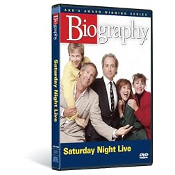 Biography - Saturday Night Live
