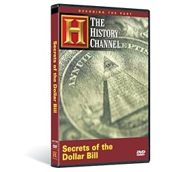 Decoding the Past - Secrets of the Dollar Bill (History Channel)