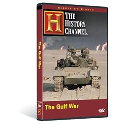 Minute by Minute - The Gulf War (History Channel)