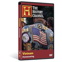 Vietnam - Homecoming (History Channel)
