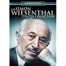 The Simon Wiesenthal Box Set