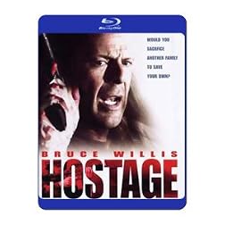 Hostage [Blu-ray]