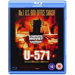U 571 [Blu-ray]