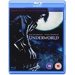 Underworld [Blu-ray]