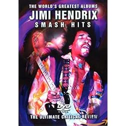 Jimi Hendrix: Smash Hits