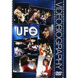 UFO: Videobiography