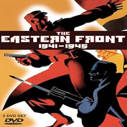 The Eastern Front 1941-1945