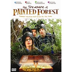 The Treasure of Painted Forest