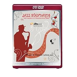 Jazz Standards - Music Experience in 3-Dimensional Sound Reality [HD DVD]