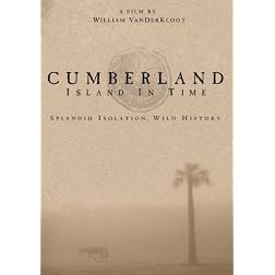 Cumberland: Island in Time