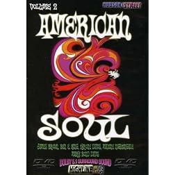 American Soul, Vol. 2