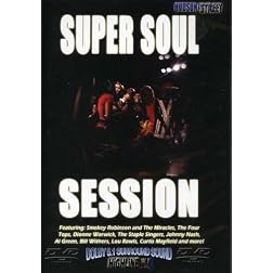 Super Soul Session