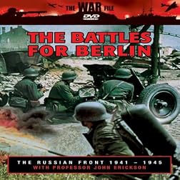 The The Russian Front: The Battles for Berlin