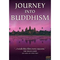 Journey Into Buddhism