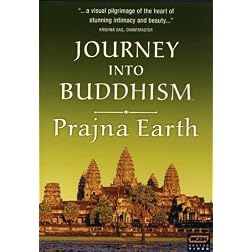 Journey Into Buddhism: Prajna Earth