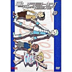 Eureka Seven, Vol. 10