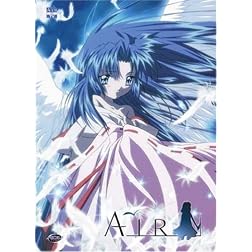 Air TV, Vol. 2