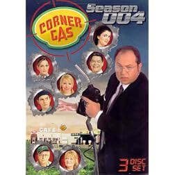 Corner Gas-Season 4