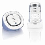 BT 100 Digital Baby Monitor