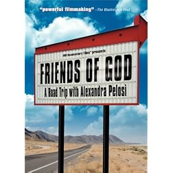 Friends of God: A Road Trip with Alexandra Pelosi
