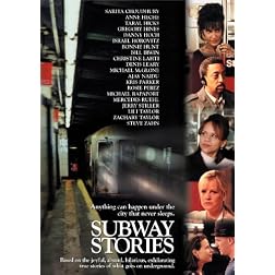 Subway Stories