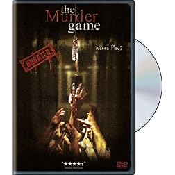 The Murder Game