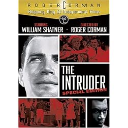 The Intruder (Special Edition)