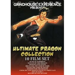 Ultimate Dragon Collection