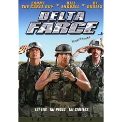 Delta Farce (Full Screen Edition)
