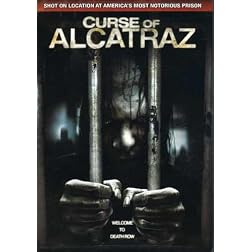 Curse of Alcatraz