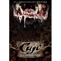 Cujo (25th Anniversary Edition)
