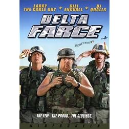 Delta Farce (Widescreen Edition)