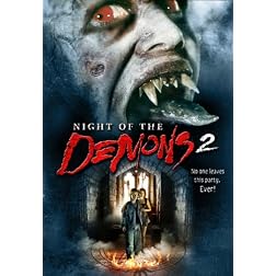 Night of the Demons 2
