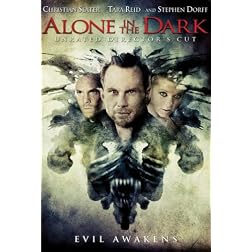 Alone in the Dark