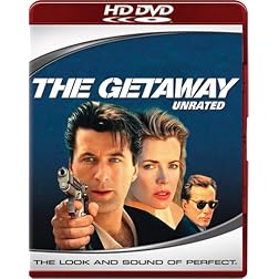 The Getaway (Unrated) [HD DVD]