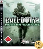 Call of Duty 4 - Modern Warfare