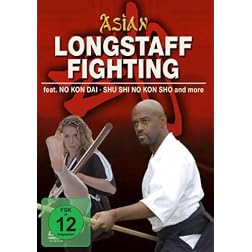 Asian Longstaff-Fighting