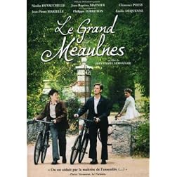 Grand Meaulnes