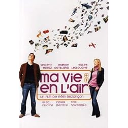 Ma Vie En L'air