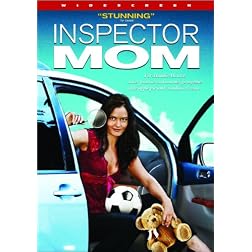 Inspector Mom