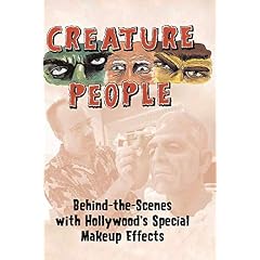 CREATURE PEOPLE