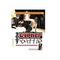 Cypher Battle 2007