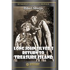 Long John Silver's Return to Treasure Island